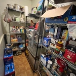 Pantry