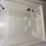 Shower/Tub