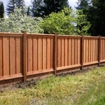 Fencing-Install