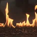 Stellar Flame