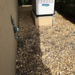Gas generators install