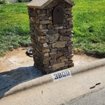 Nice mailbox
