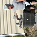 heat pump