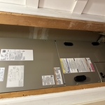 air handler