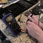 Charging Port Test