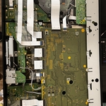 Opening the Device