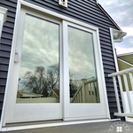 Sliding Glass Doors