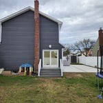 Sliding Glass Doors