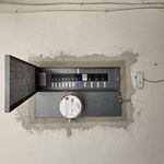 125 Amp Panel Upgrade