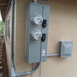 Multi Unit Meter Main