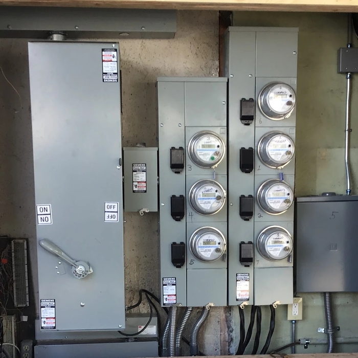 Multi Meter