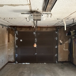 Old door