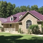 Grand Burgundy