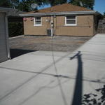 DRIVE WAY