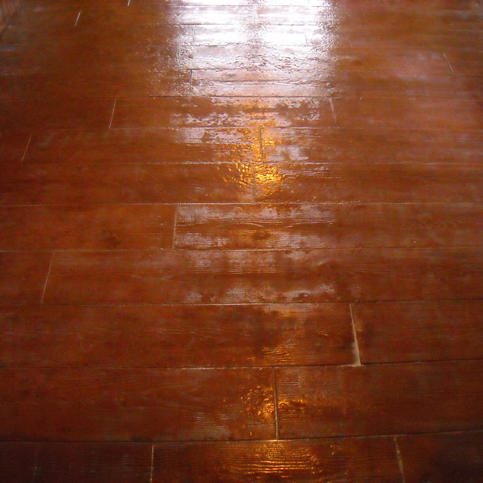 BASEMENT FLOOR.
