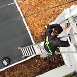 Gutter downspout