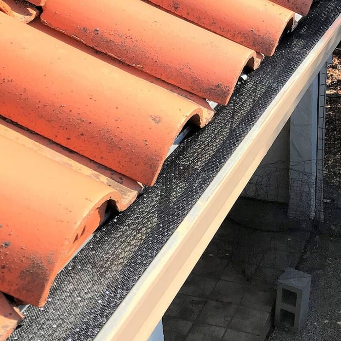 Gutters