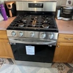 Appliance Installs