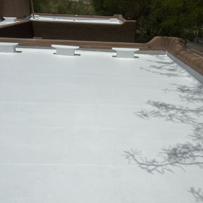 Re-coat