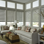 Transitional Shades