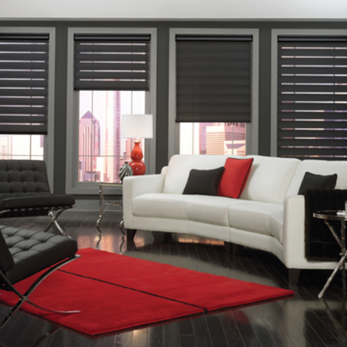 Transitional Shades