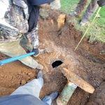 Septic Work