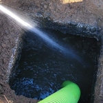 Septic Work