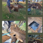Septic Work