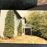 Balcony/Deck