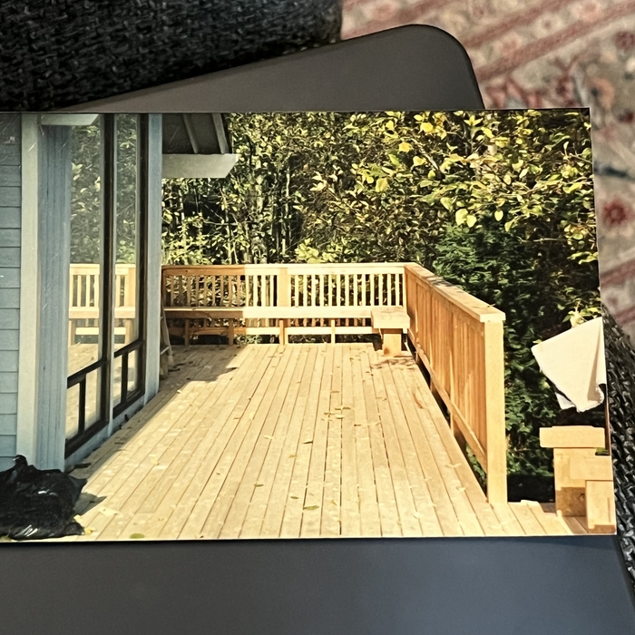 Framing Experience