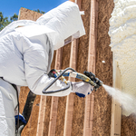 Open Cell Spray Foam