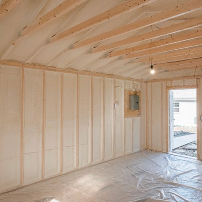 Spray Foam