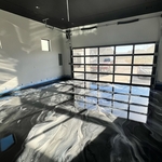 Metallic Epoxy