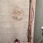 New meter Valves