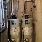 Water Heater Replacement