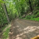 Ripping road