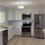 kitchen remodeling