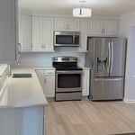 kitchen remodeling