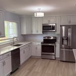 kitchen remodeling