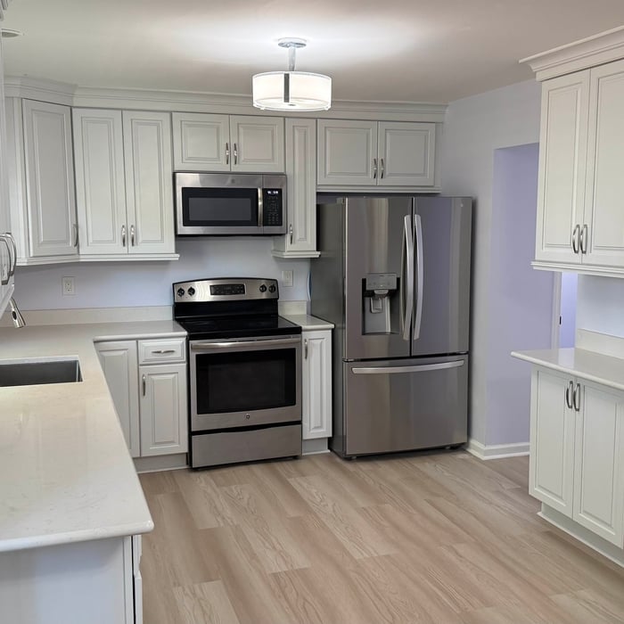 kitchen remodeling