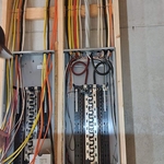 Panel Upgrade