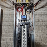 Panel Upgrade