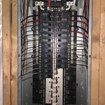 Panel Upgrade