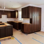 Remodel kitchen