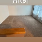 Carpet cleaning