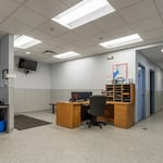 Police Station