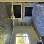 complete Interior remodel