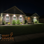 Outdoor Lighting