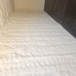 Attic Cleaning