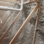 Attic Cleaning